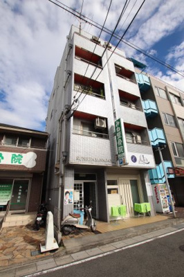 【外観】 | サンビーム長野