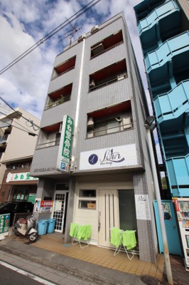 【外観】 | サンビーム長野