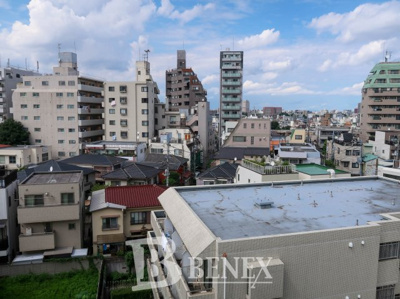 【展望】 | ハイマート若松 | ハイマート若松の展望です