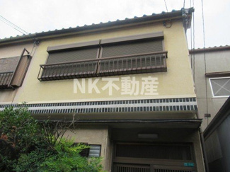 【外観】 | 外観です