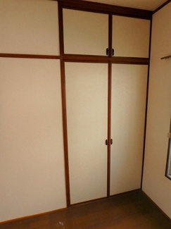 【和室】 | コーポラス荒井