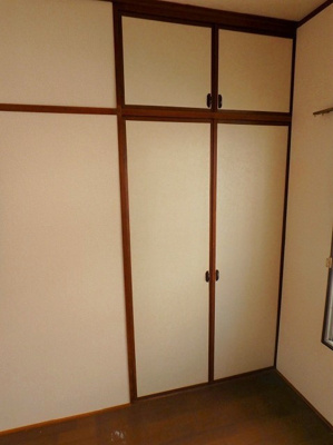 【和室】 | コーポラス荒井