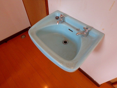 【設備】 | コーポラス荒井