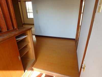 【収納】 | コーポラス荒井