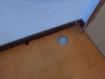 【設備】 | コーポラス荒井