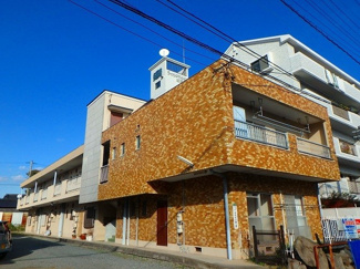 【外観】 | コーポラス荒井 | 外観