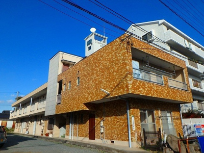 【外観】 | コーポラス荒井 | 外観
