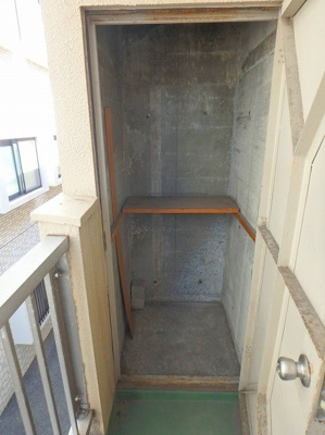 【収納】 | コーポラス荒井