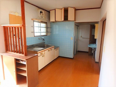 【居間・リビング】 | コーポラス荒井