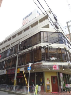 【外観】 | 江坂パークビル | 外観です