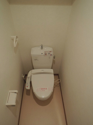 【トイレ】 | フェルト515