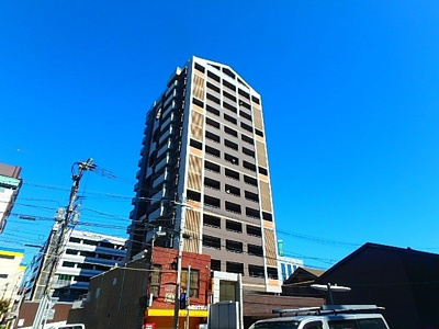 【外観】 | フェルト515