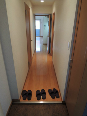 【玄関】 | フェルト515