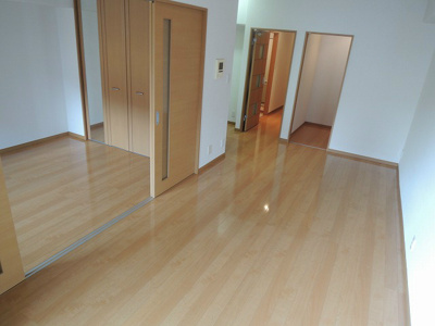 【居間・リビング】 | フェルト515