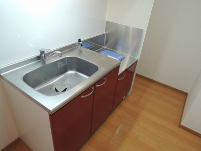 【キッチン】 | フェルト515