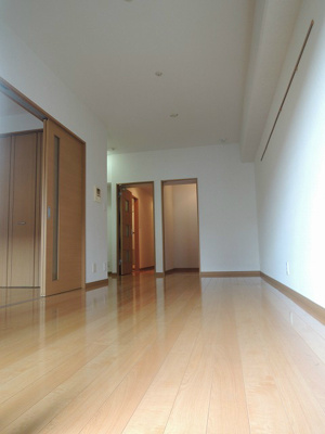 【寝室】 | フェルト515