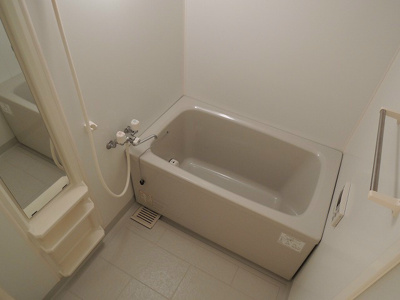 【浴室】 | フェルト515