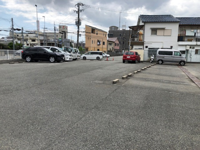 【外観】 | 中田ガレージ