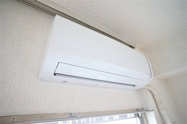 習志野市津田沼５丁目の賃貸マンションの設備