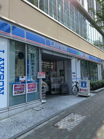 日本橋小網ビル