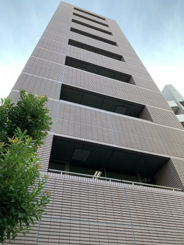 日本橋小網ビルの外観