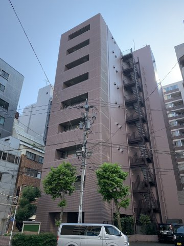 日本橋小網ビル