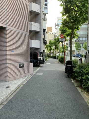 日本橋小網ビル