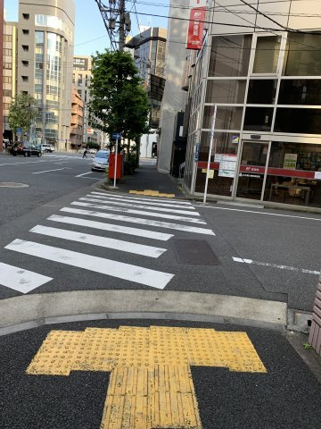 日本橋小網ビル