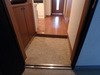 【玄関】 | 玄関☆