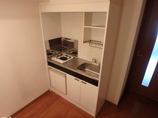 【居間・リビング】 | 8帖の洋室☆