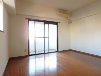 【寝室】 | 洋室☆