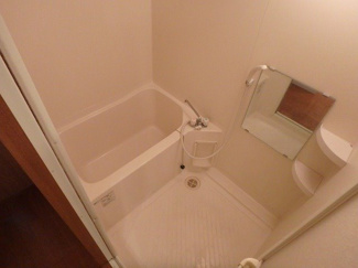 【浴室】 | バスルーム