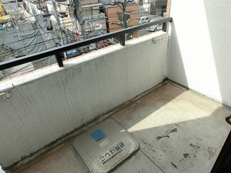 【バルコニー】 | バルコニー☆