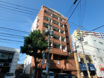 藤本ビルNo.21中津口の画像