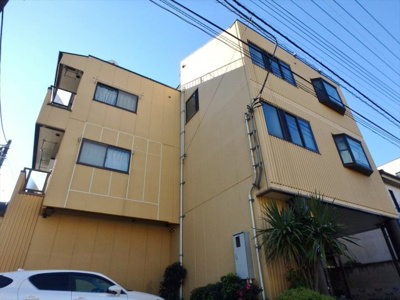 【外観】 | カルペ・ディエム