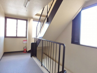 【その他共用部分】 | カルペ・ディエム