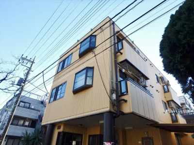 【外観】 | カルペ・ディエム