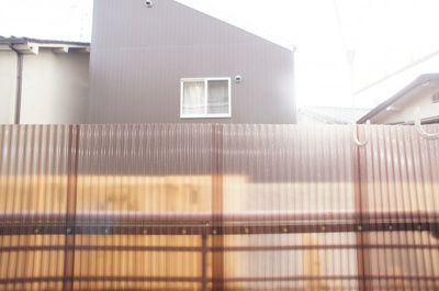 【展望】 | キャロル豊中本町