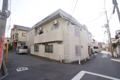 【外観】 | キャロル豊中本町