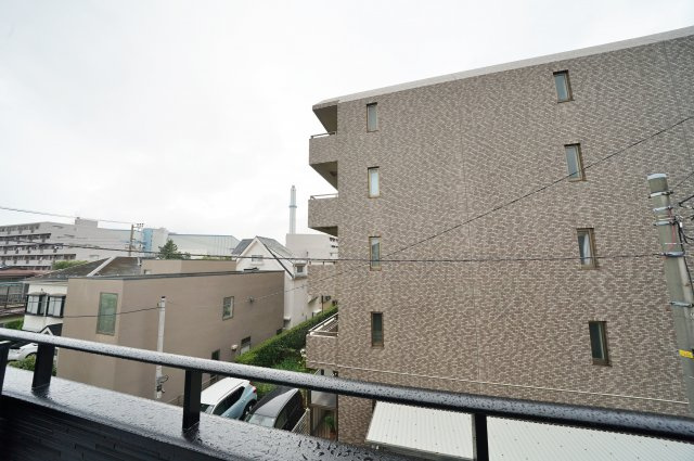 区画、整然とした閑静な住宅街！公園も近く、子育て世帯にもおすすめの住環境♪保土ヶ谷区狩場町　新築戸建ての展望