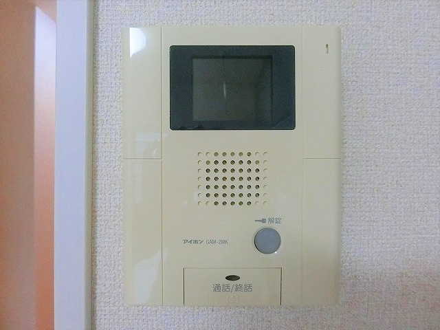 Ｋ１５のセキュリティ