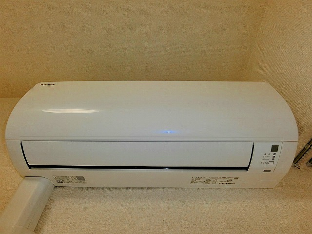 Ｋ１５の設備
