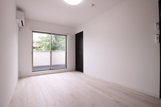 ソルディア垂水の寝室|同社施工例