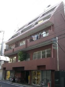 広和レジデンスの外観|外観