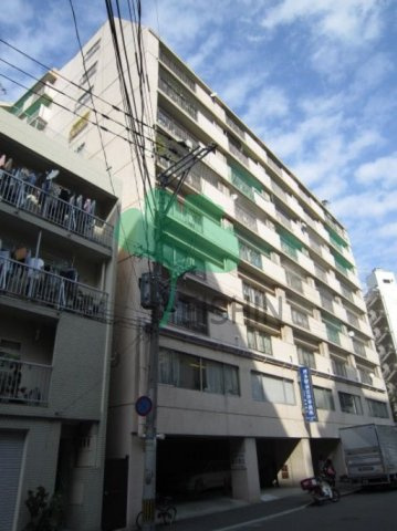 チサンマンション第一博多（博多駅まで徒歩5分の好立地！）