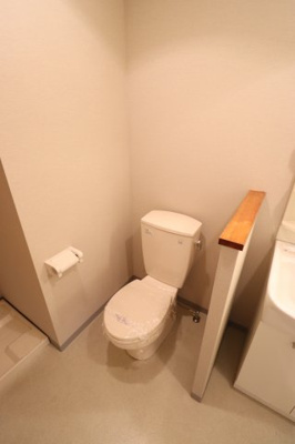 【トイレ】 | フェリス関目