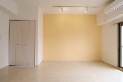 【寝室】 | フェリス関目