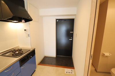 【玄関】 | フェリス関目