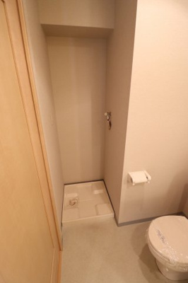 【設備】 | フェリス関目