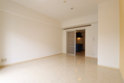 【居間・リビング】 | フェリス関目